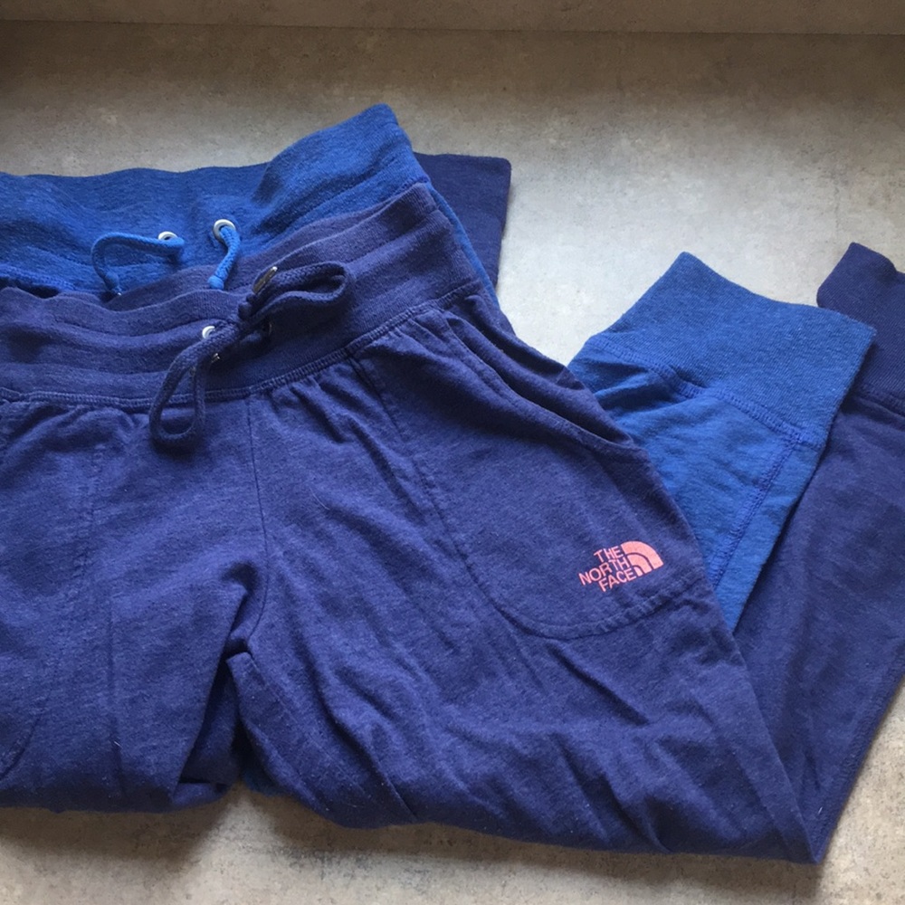 North Face Joggers